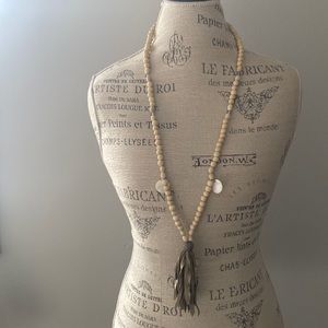 22” Necklace